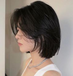 -HG美发设计沙龙