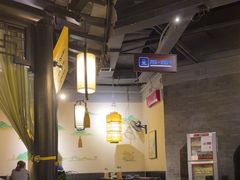 -绿茶餐厅(哈尔滨凯德店)