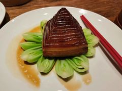 -湖滨28中餐厅·西湖宴·杭州君悦酒店