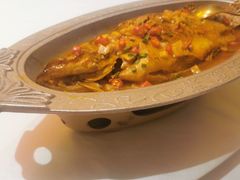 小厨招牌臭鳜鱼-徽镇小厨·经典徽菜(十里河店)