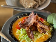 丹麦烤蛋饼-BOR Eatery(安福路店)