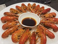 -红盔甲·小龙虾(人民广场店)