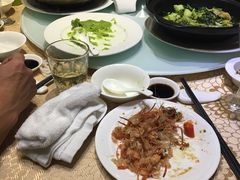 -九重天大饭店(北大街店)