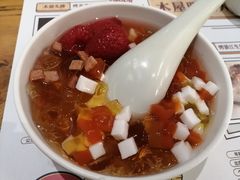 -木屋烧烤(创意园店)