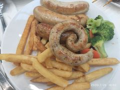 -宜家·瑞典风味餐厅(北京西红门店)