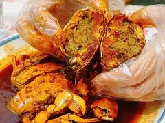-三妹小龙虾·黄油蟹(华侨城总店)