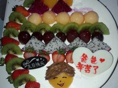 -新丰蛋糕(百花路总店)