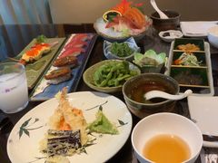 -昱匠·日本料理(金融街店)