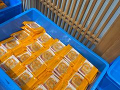 -龙华素斋(龙华路店)