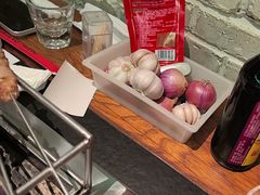 -可口香·非遗老号烧烤(南岗直营店)
