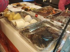 -香妃烤鸡(西单店)