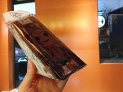 -Fruwich果明治(西单更新场店)