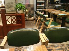 -本粥&拌饭cafe(欧亚新生活店)