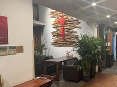 -山外山·林语花园餐厅