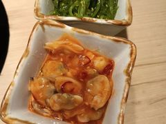 -沼津港精致料理·寿喜烧·烧鸟(漕河泾印象城店)