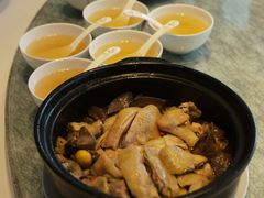 -花城苑广府菜(侨鑫店)