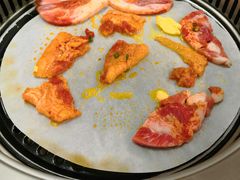 -碳碳烤肉(南湖路店)