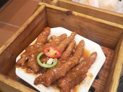 -日日鲜茶餐厅(小公园店)