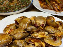 -小铜锣湾海鲜家常菜馆(河西店)