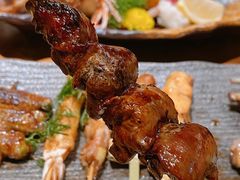 -炉胜·炉端烧·居酒屋