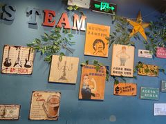 -S Team剧情密室(杭州龙翔桥店)