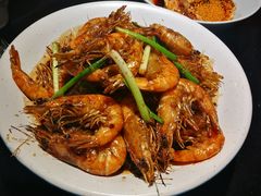 -老头儿油爆虾·知味杭州(爱琴海购物中心)