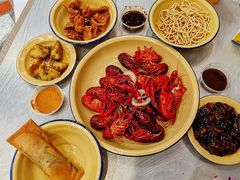 -东排食堂长沙小吃大排档(五一广场店)