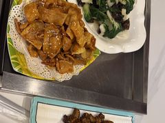 -山乡农家院(海淀区西北旺店)