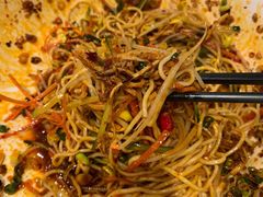 -有红鸡毛店·川菜(建设路店)