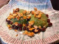 抹茶土豆泥沙拉-犟牛家·榴莲烤肉(五棵松店)