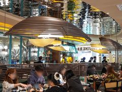 -美奈小馆·东南亚菜(福田星河COCO Park店)