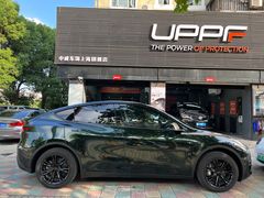 -天猫养车贴膜轻改·蓝电(优匹康桥东路店)