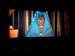 放映厅-万象影城(深圳布吉万象汇IMAX店)