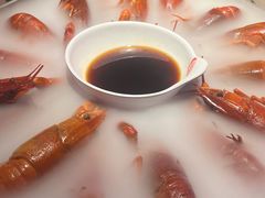 -红盔甲·小龙虾(车公庙店)