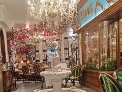 -秘密旅行Bonjour(黑金冠 江南西店)