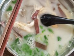 -房记津津老鸭汤