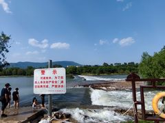 -门城湖公园