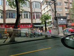 -李刚油条