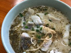 -好吃黄鱼面馆(浦发广场店)