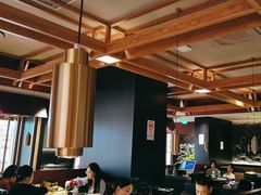 -谷牛日式烤肉(宝山U天地店)