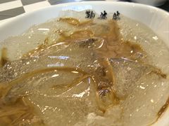 -鞠婆婆•绵绵冰•凉糕•手工冰粉(苏稽一店)