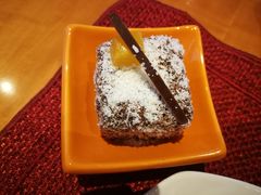 -视界美食自助餐厅·石家庄希尔顿酒店