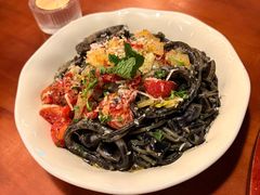 -翠娜家· Trina’s西餐厅(高新万达店)