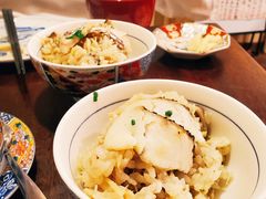 -加奈日本料理