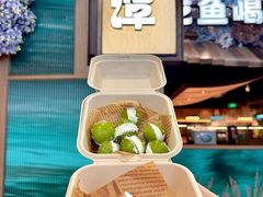 -鲜潭蒸汽石锅鱼(五道口购物中心店)