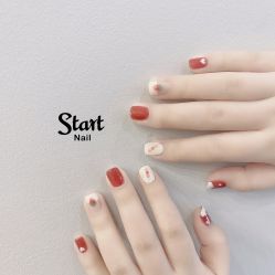-StartNail美甲