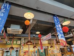-GOGIYA·咕叽吖韩国传统烤肉店(小榄店)