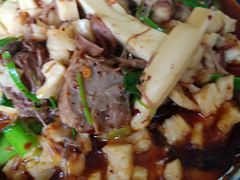 -刘信牛羊肉小炒泡馍(回民街店)