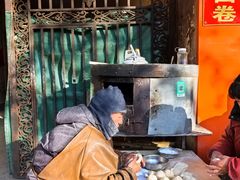 -老字号羊杂城(唐县店)