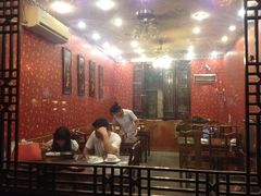 陈记菜馆(东关街店)-扬州三头宴(东关街店)